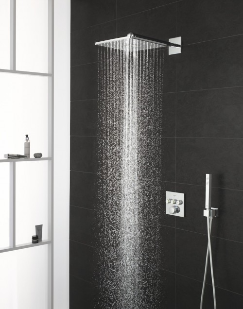 Grohe Rainshower 310 SmartActive Cube 26479