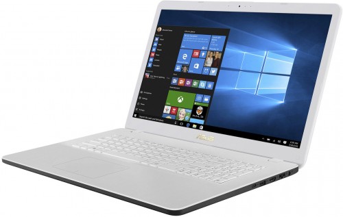 Asus Vivobook 17 X705MA