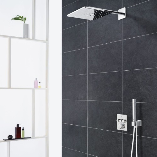 Grohe Grohtherm SmartControl 29126