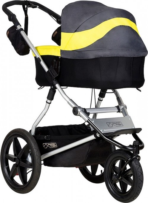 Mountain Buggy Terrain 2 in 1