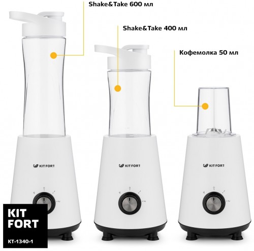 KITFORT KT-1340-1