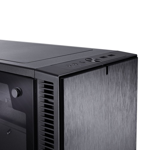 Fractal Design DEFINE MINI C TG