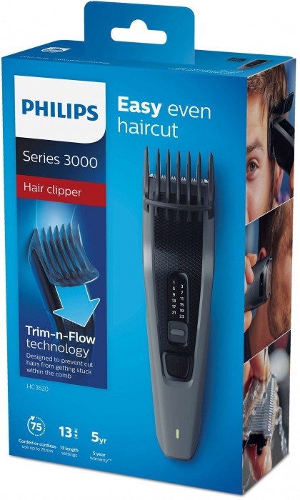 Philips HC-3520