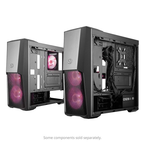 Cooler Master MasterBox MB500