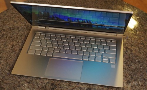 Lenovo Yoga C930