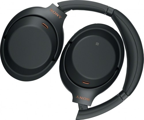 Sony WH-1000XM3