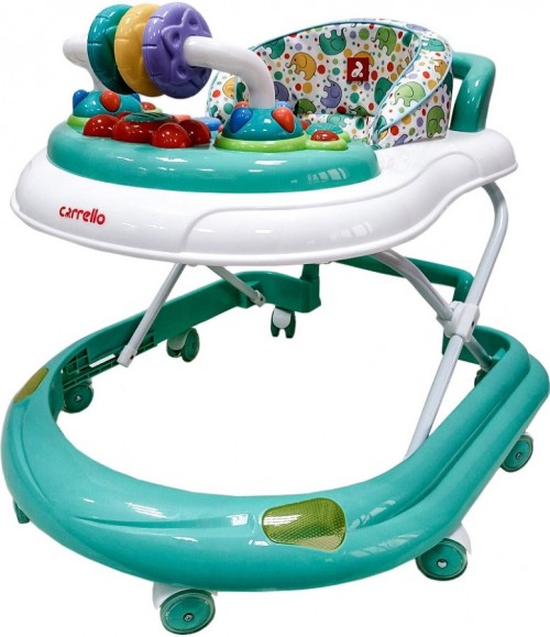 Carrello Alto CRL-9605