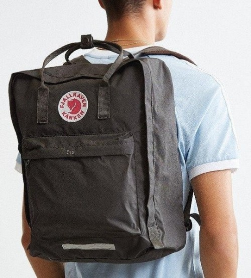 FjallRaven Kanken 20