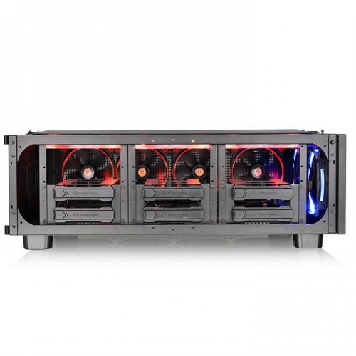 Thermaltake Core P200