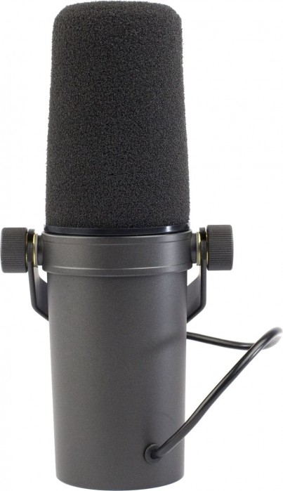 Shure SM7B