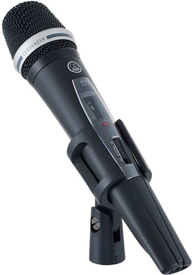 AKG WMS470 Vocal Set C5