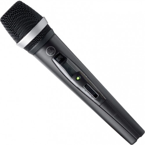 AKG WMS470 Vocal Set D5