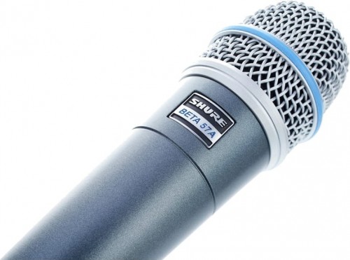 Shure Beta 57A