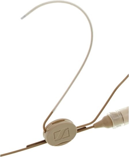 Sennheiser HSP 2-EW