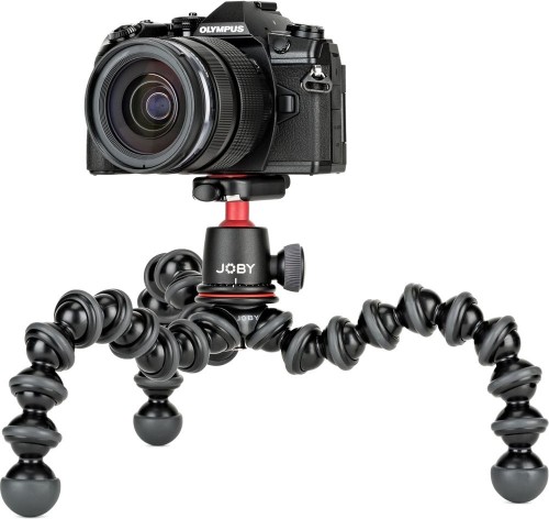 Joby GorillaPod 3K Kit