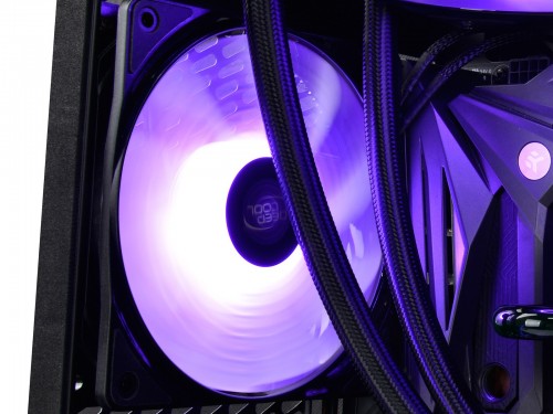 Deepcool RF 120 RGB 1pcs.