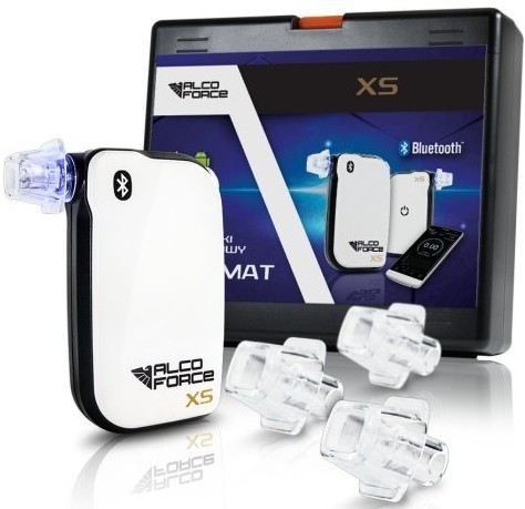 Alco Force XS