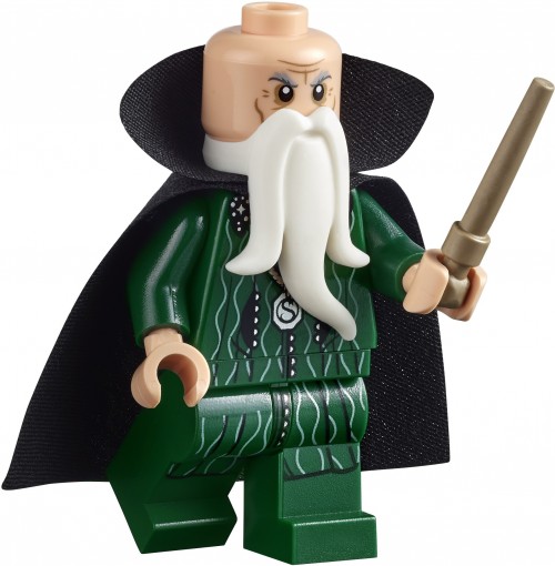 Lego Hogwarts Castle 71043