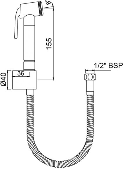 Jaquar ALD-CHR-577