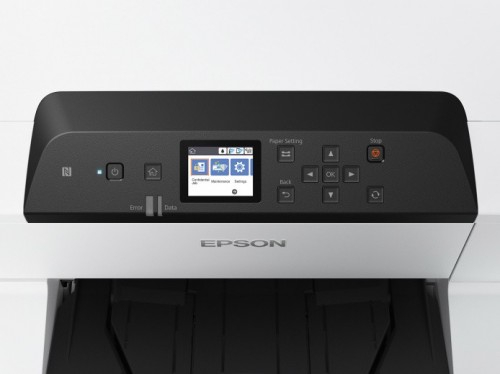 Epson WorkForce Pro WF-C8190DW