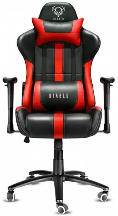 Diablo X-Player