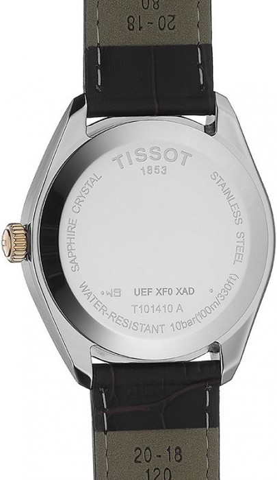 TISSOT T101.410.26.031.00