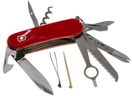 Victorinox Evolution 23