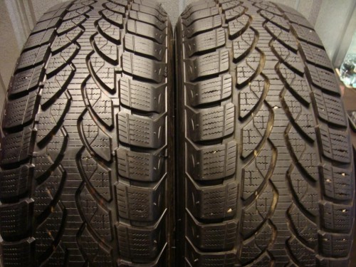 Bridgestone Blizzak LM-32C