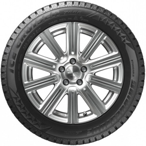 Bridgestone Ice Cruiser 7000