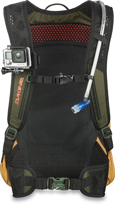 DAKINE Drafter 14L