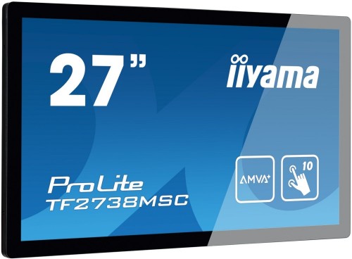 Iiyama TF2738MSC-B1