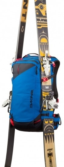 DAKINE Poacher 32L