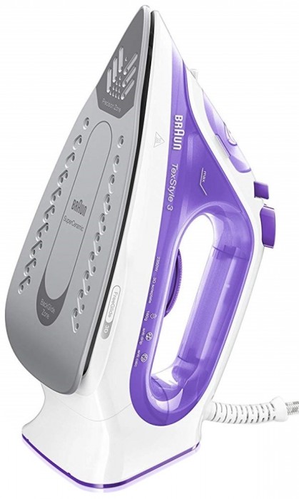 Braun TexStyle 3 SI 3042