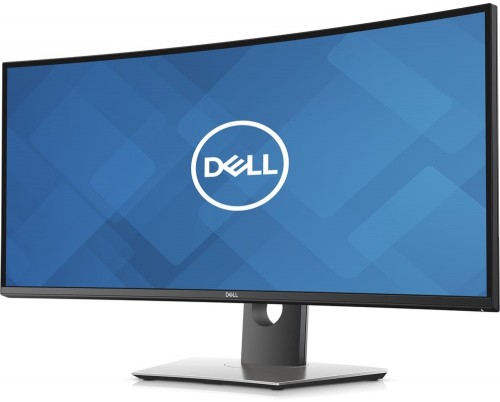 Dell U3419W