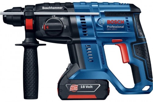 Bosch GBH 180-LI Professional 0611911023