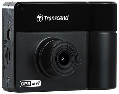 Transcend DrivePro DP550