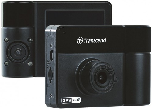 Transcend DrivePro DP550