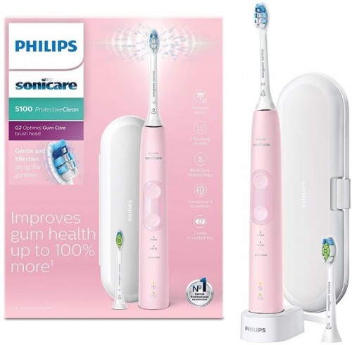 Philips Sonicare ProtectiveClean HX6856