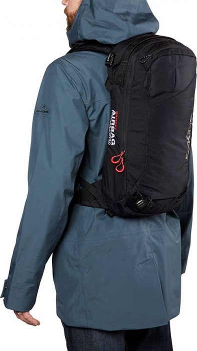 DAKINE Poacher RAS 18L