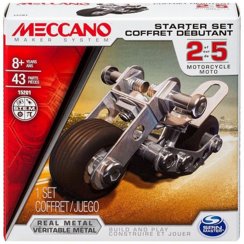 Meccano 6026713