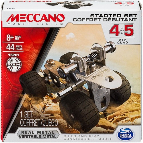 Meccano 6026713