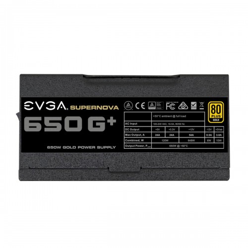 EVGA 650 G1+