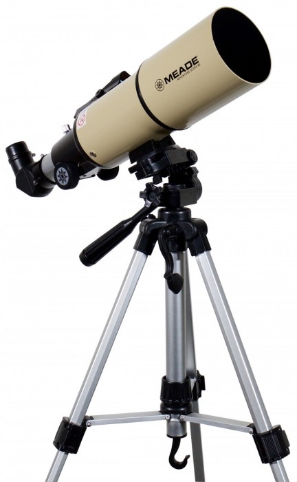 Meade Adventure Scope 80