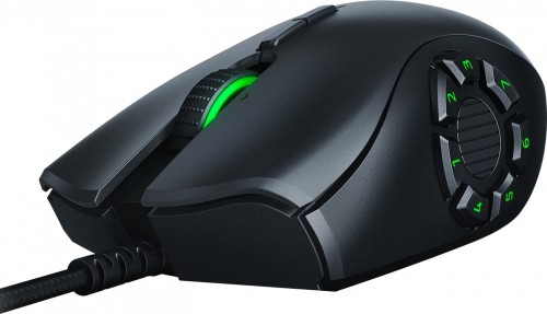 Razer Naga Trinity