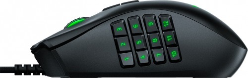 Razer Naga Trinity