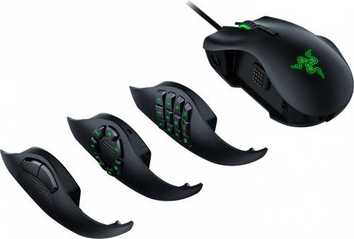 Razer Naga Trinity