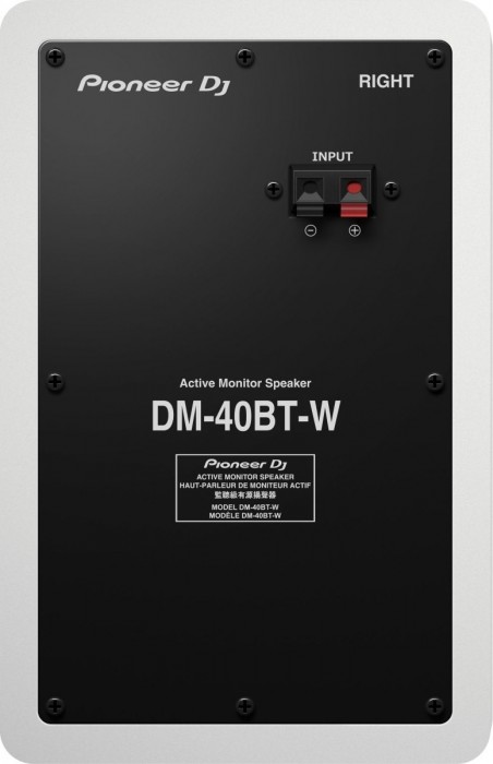 Pioneer DM-40BT