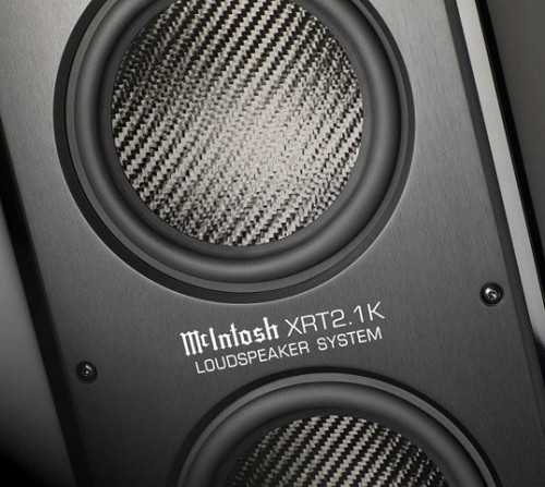 McIntosh XRT2.1K