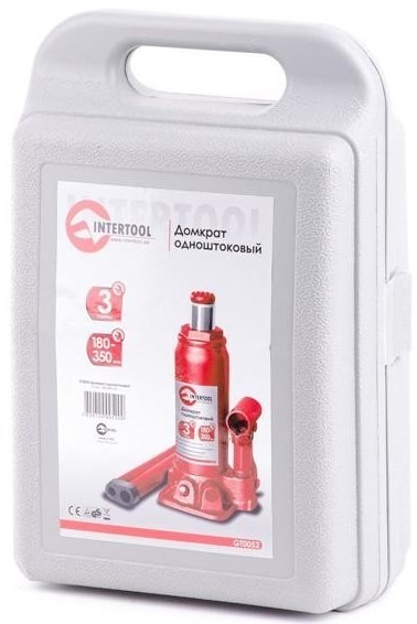 Intertool GT0052