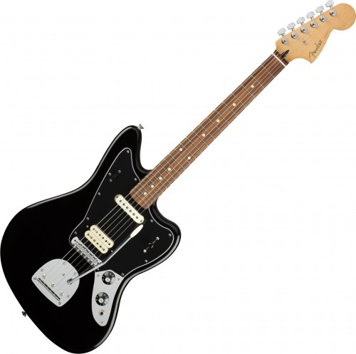 Fender Player Jaguar